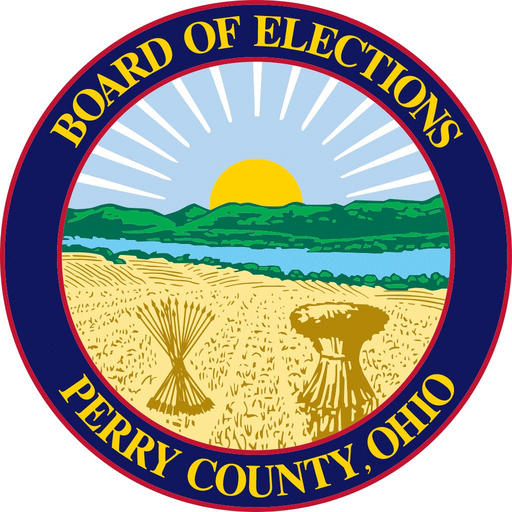 Home Perry County Board of Elections